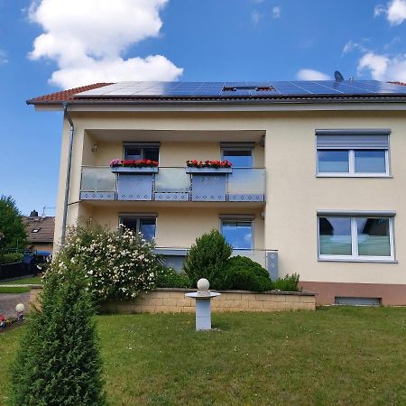 Ferienwohnung Kuenzell Zewnętrze zdjęcie