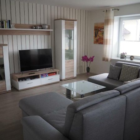 Ferienwohnung Kuenzell Zewnętrze zdjęcie