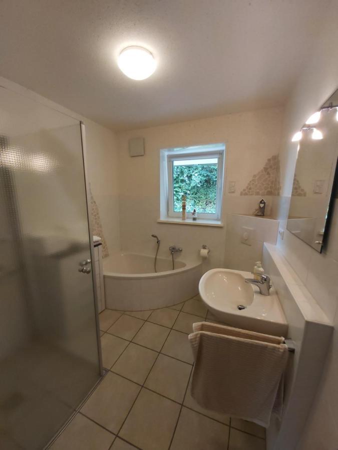 Ferienwohnung Kuenzell Zewnętrze zdjęcie