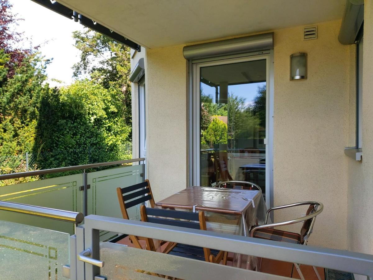 Ferienwohnung Kuenzell Zewnętrze zdjęcie
