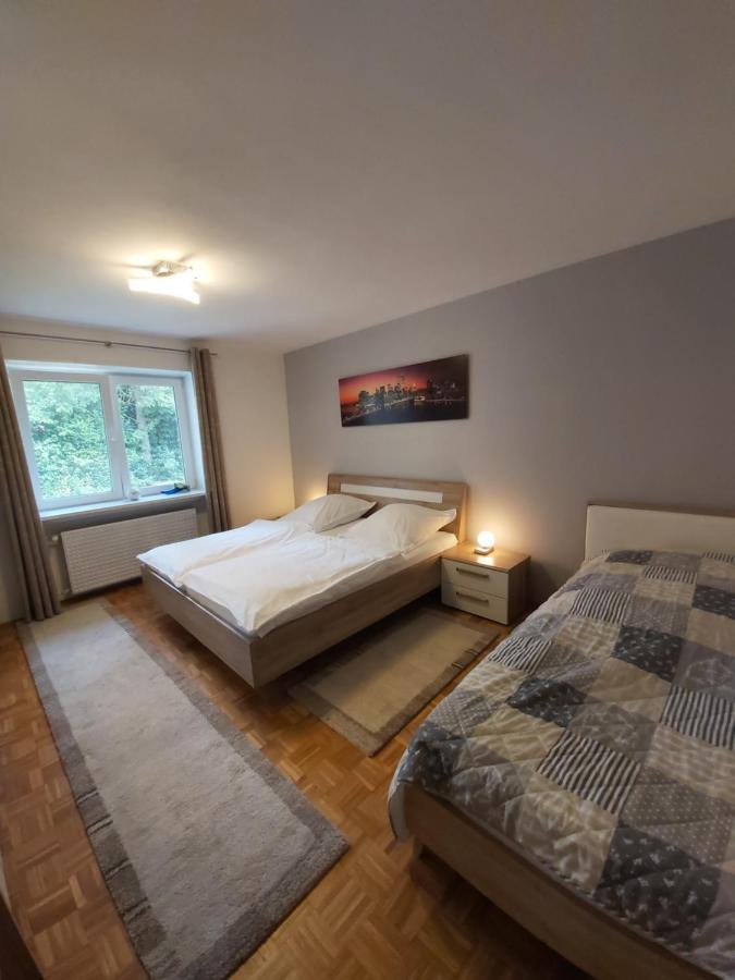 Ferienwohnung Kuenzell Zewnętrze zdjęcie