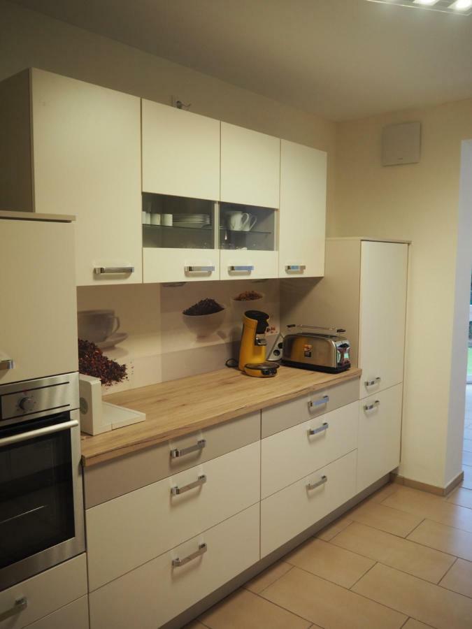 Ferienwohnung Kuenzell Zewnętrze zdjęcie