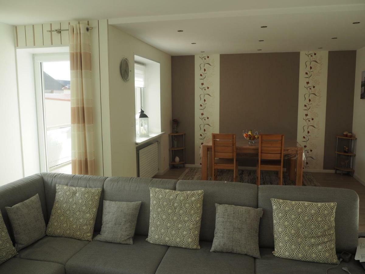 Ferienwohnung Kuenzell Zewnętrze zdjęcie
