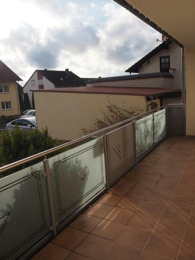 Ferienwohnung Kuenzell Zewnętrze zdjęcie