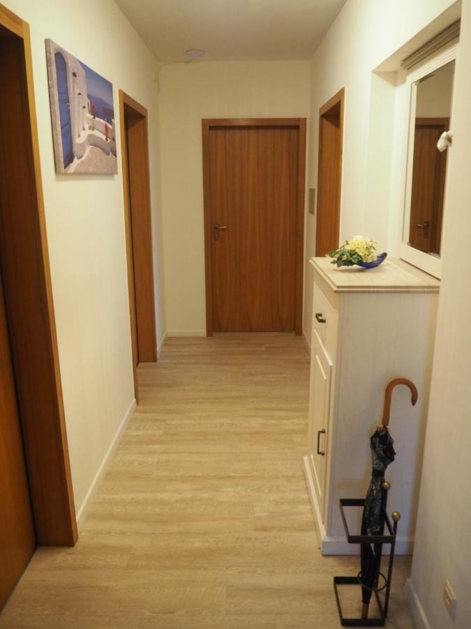 Ferienwohnung Kuenzell Zewnętrze zdjęcie